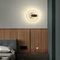 Настенный светильник Imperium Loft spenser01 208953-23