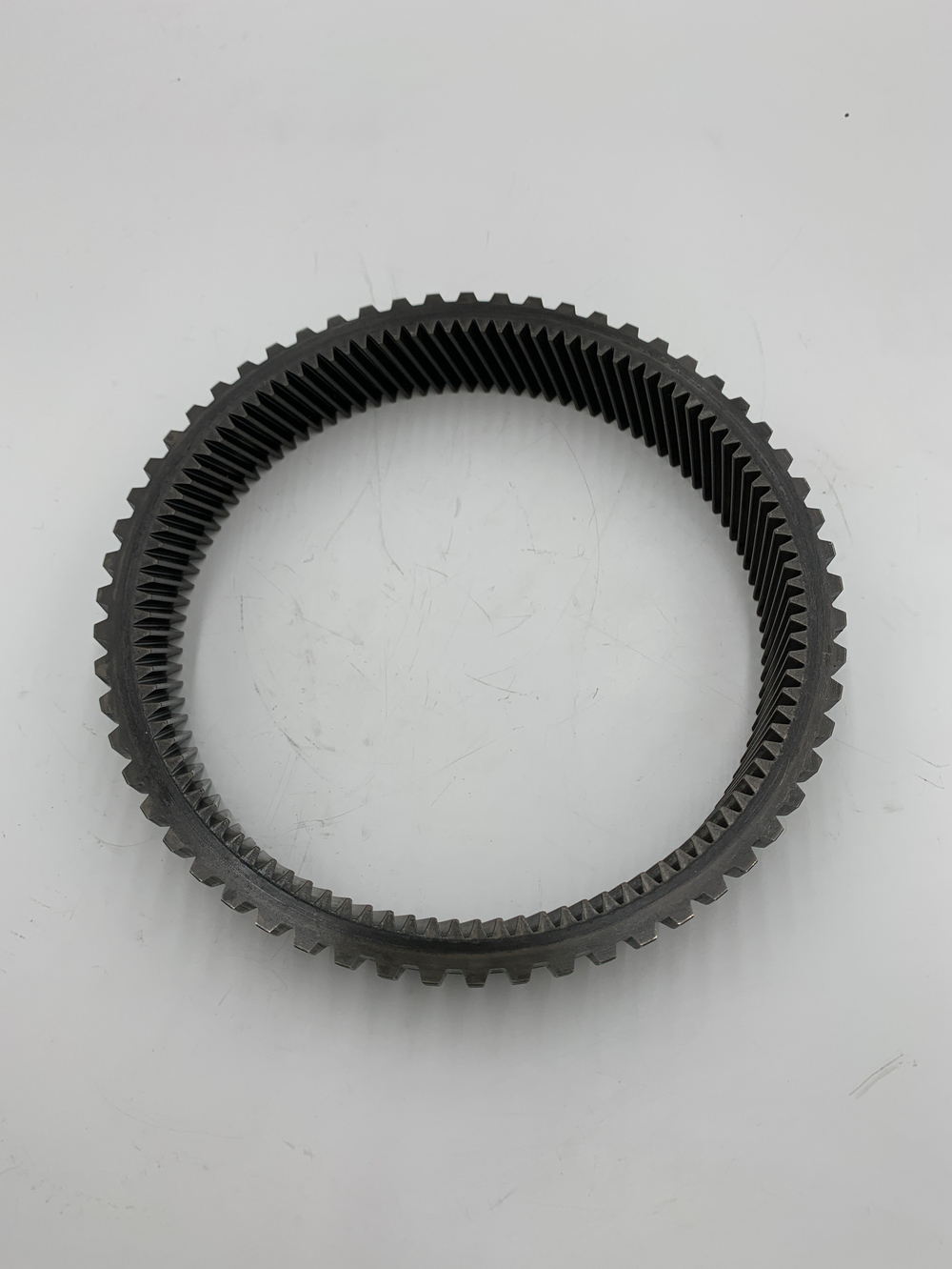 Кольцевая шестерня задней планетарной передачи No.4 ZF 8HP55A 8HP65A 8HP70 8HP75 11-up