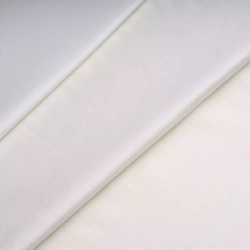 Наволочка 70x70 Mollen жемчужно-белая