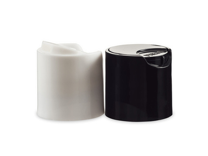 Крышка диск-топ 24/410