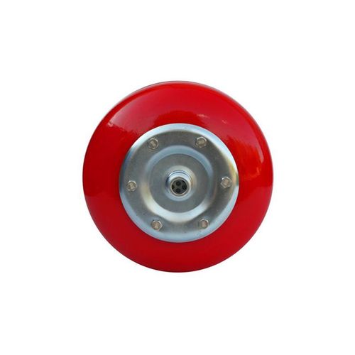 Бак расширительный мембранный для отопления 24 л красный Eterna