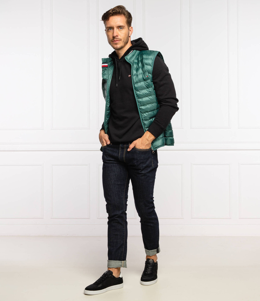 тощие balis Napapijri - черный(NP0A4FQV)