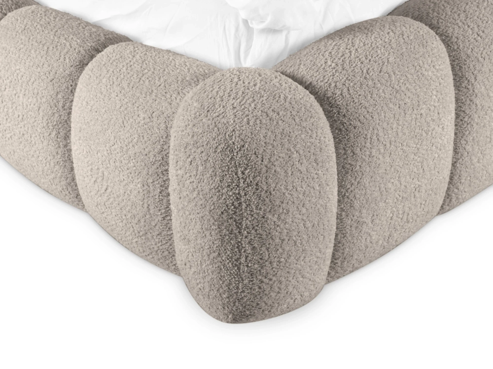 Кровать Litta Simple без подъемного механизма