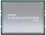 Процессор AMD Ryzen Treadripper Pro 7965WX sTR5 OEM [100-000000885]