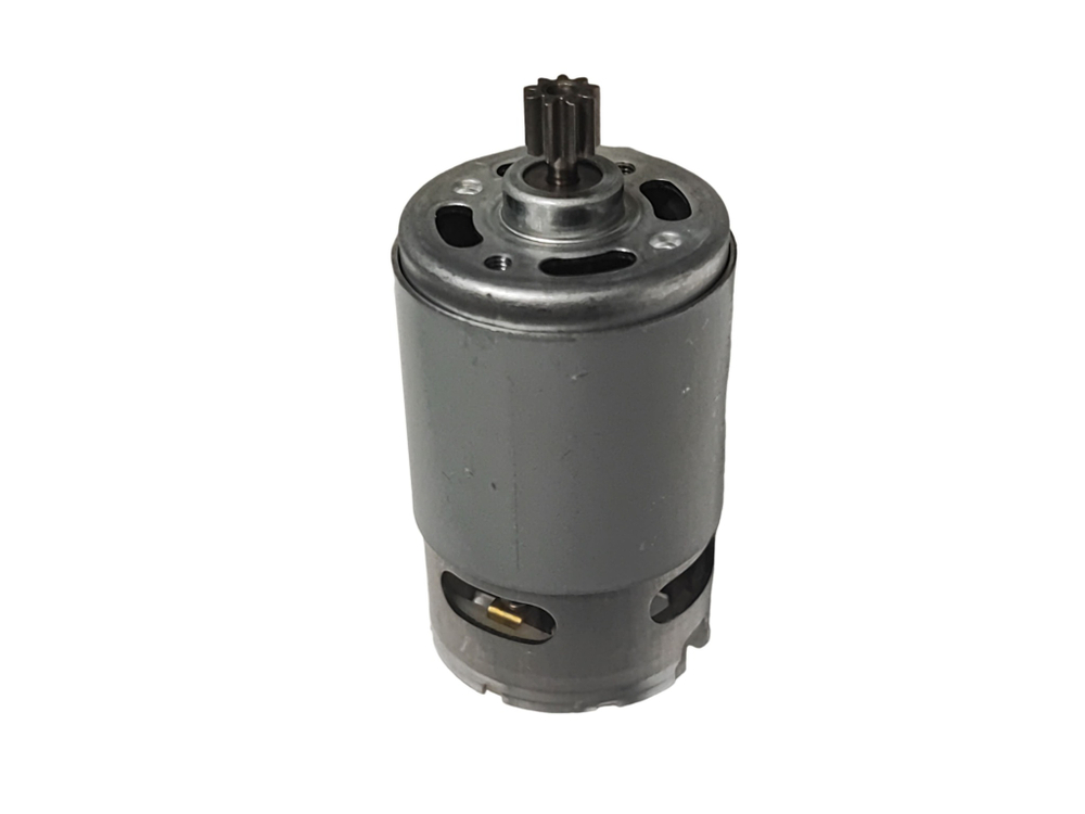 Двигатель RS550 10.8V-9