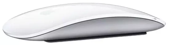 Мышь беспроводная Apple Magic Mouse MK2E3ZA white
