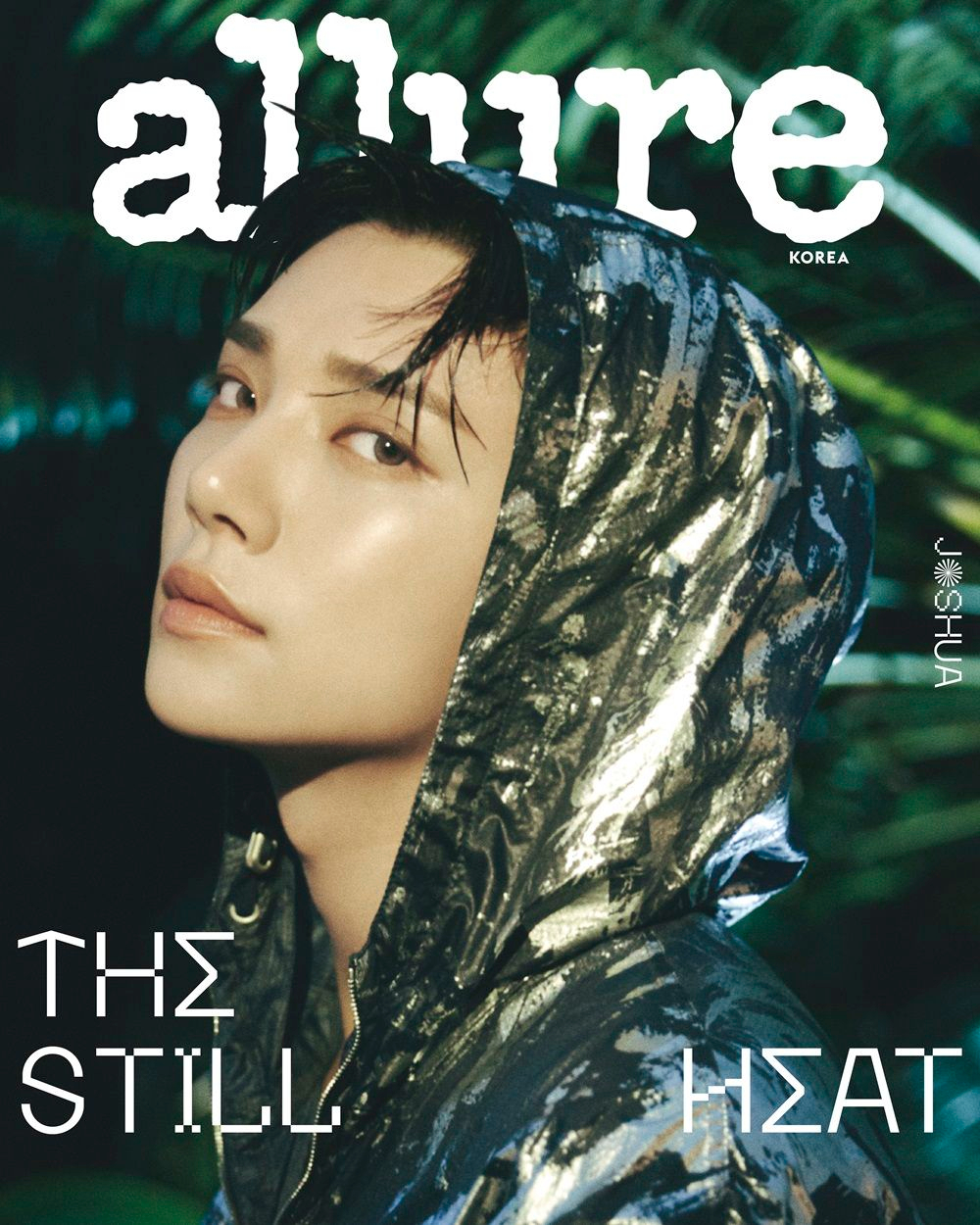 публикация allure - 2025.08 JOSHUA B Type