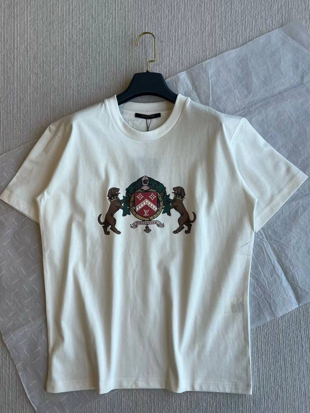 Футболка Louis Vuitton