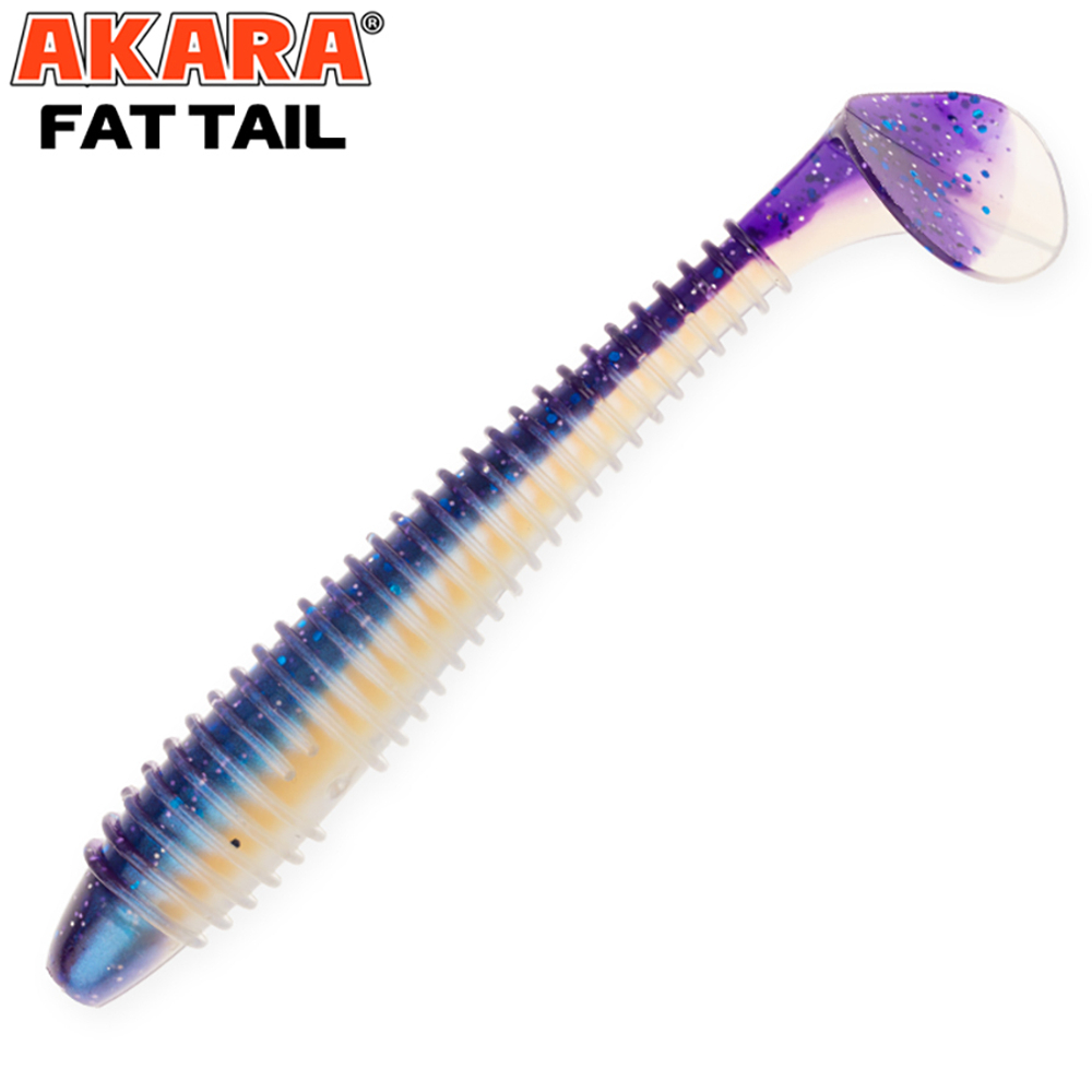 Рипер Akara Fat Tail-4,8 120 мм 441 (4 шт)