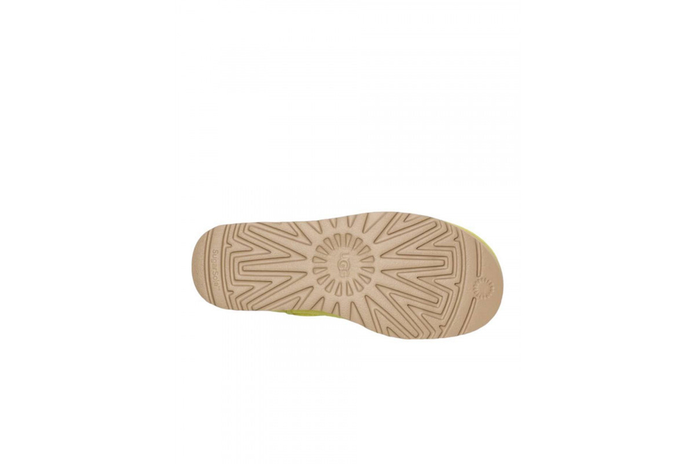 UGG Classic Ultra Mini Platform Pearfect