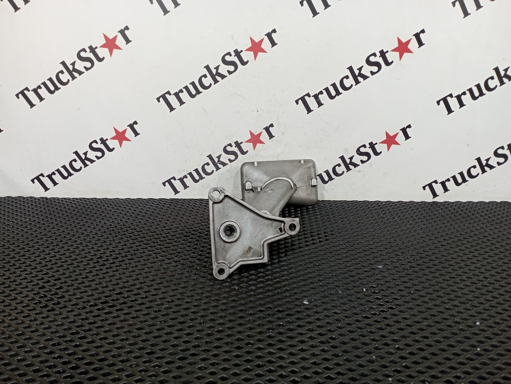 Маслозаборник