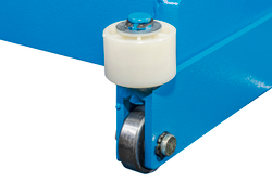 ПГТ-3.0 (М) Пневмо-гидравлическая траверса на 3 тонны