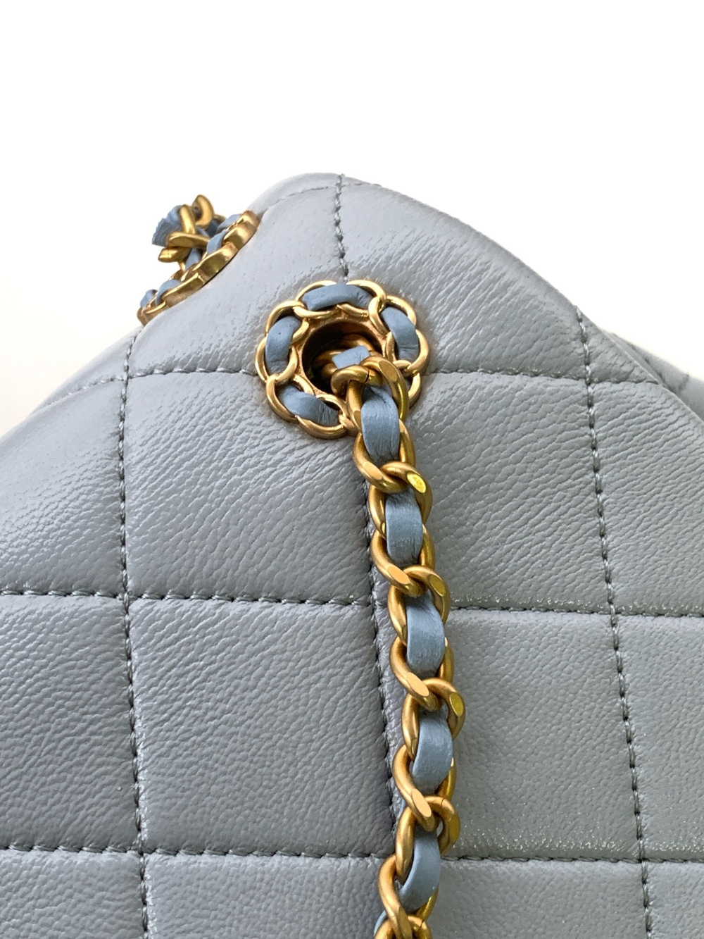 Chanel Backpack 25 cm