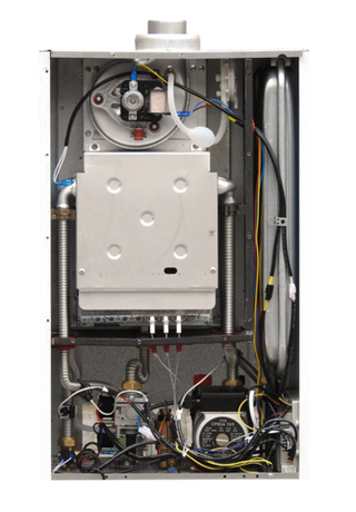 Настенный газовый котел Arderia SB24