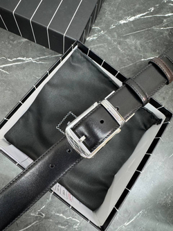 Двухсторонний ремень Zegna
