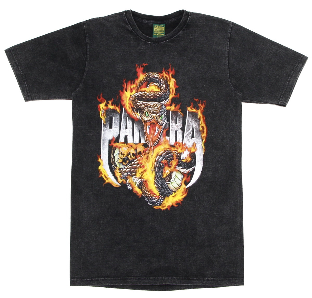Футболка Pantera