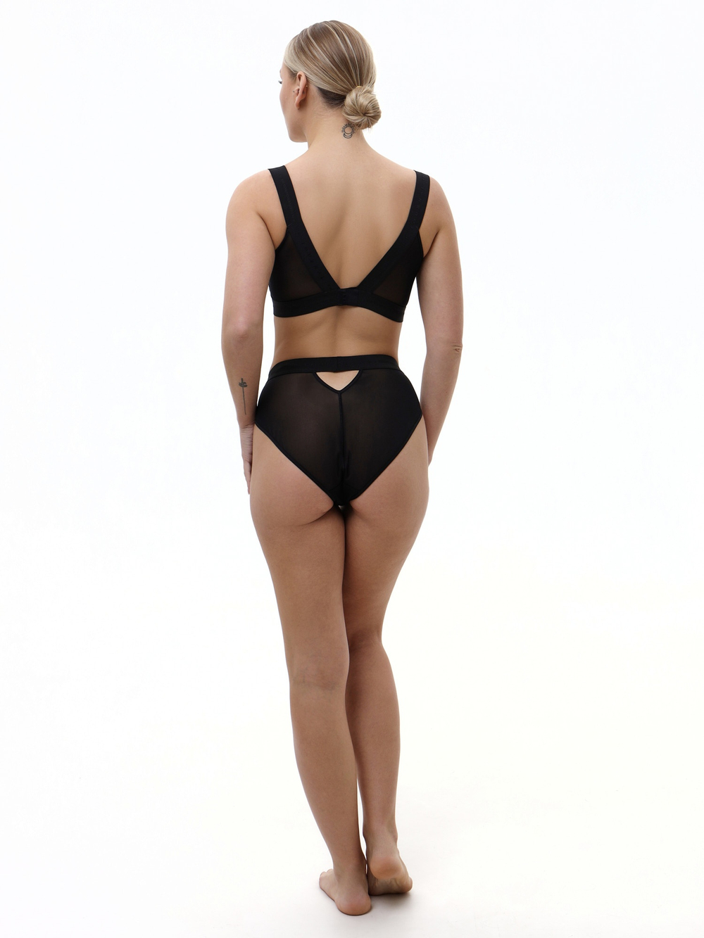 Трусы LIBERTY Downtown (черный)