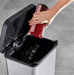 Вертикальный пылесос Tefal TY2079WO