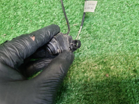 Камера передняя Omoda C5 (2022-н.в.)