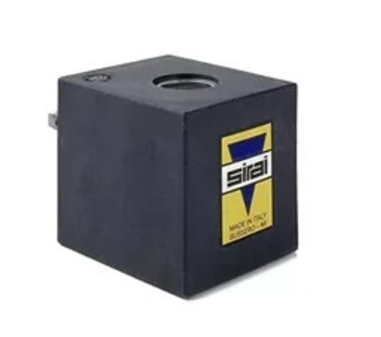 Катушка для клапанов Sirai D137B08-Z923G 24V/50Hz