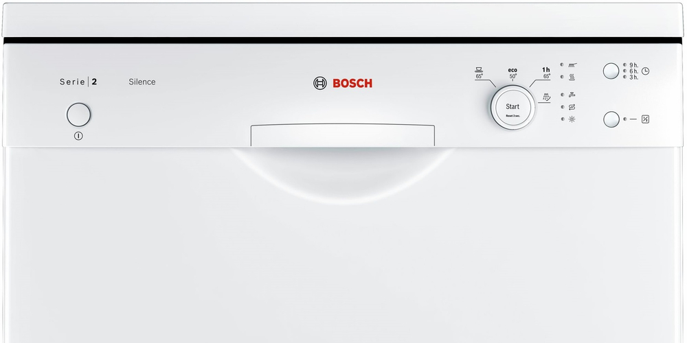 Посудомоечная машина Bosch SMS24AW00R