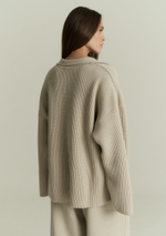 Джемпер SERATA