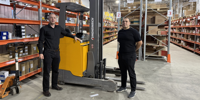 Мы команда бренда Todosound!