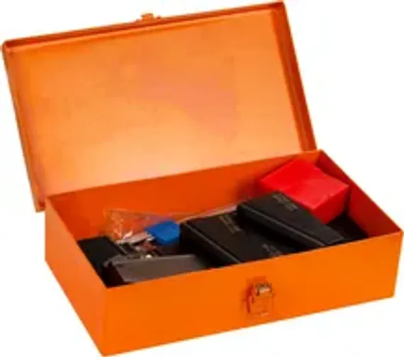 Патрон резьбонарезной Heden GTS24 к ETM/PTM-24, M6-M24