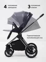 Коляска 2 в 1 Rant Falcon Therm
