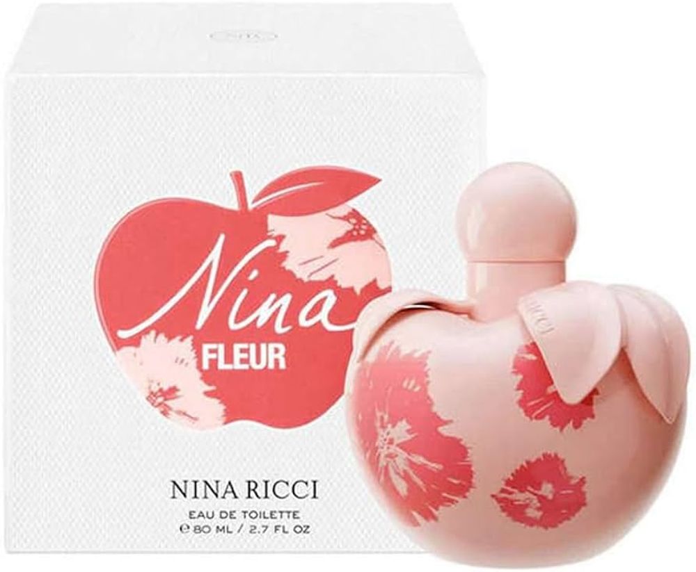 Nina Ricci Nina Fleur