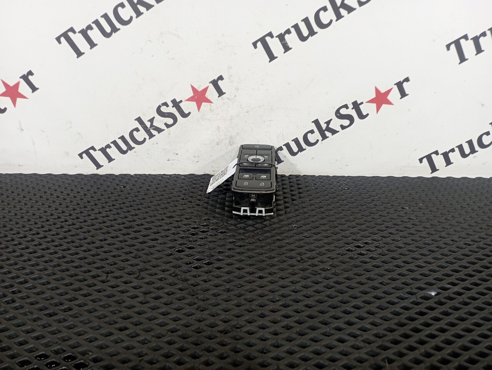 Блок управления стеклоподъемниками 2020г