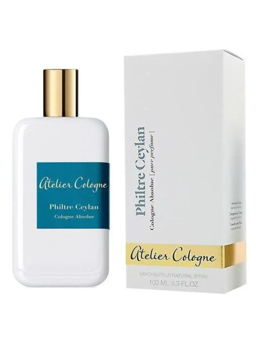 Atelier Cologne Philtre Ceylan