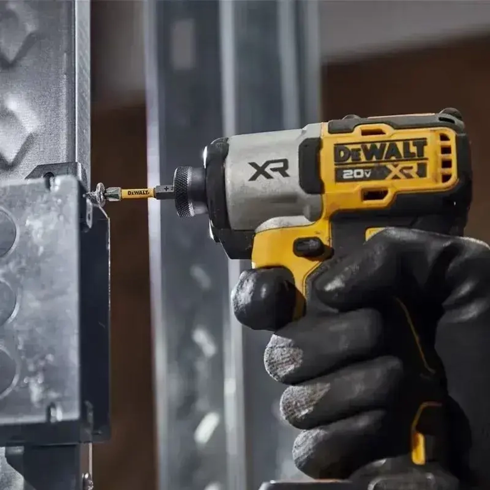 Биты Dewalt DWAF2PH2-2H ударные