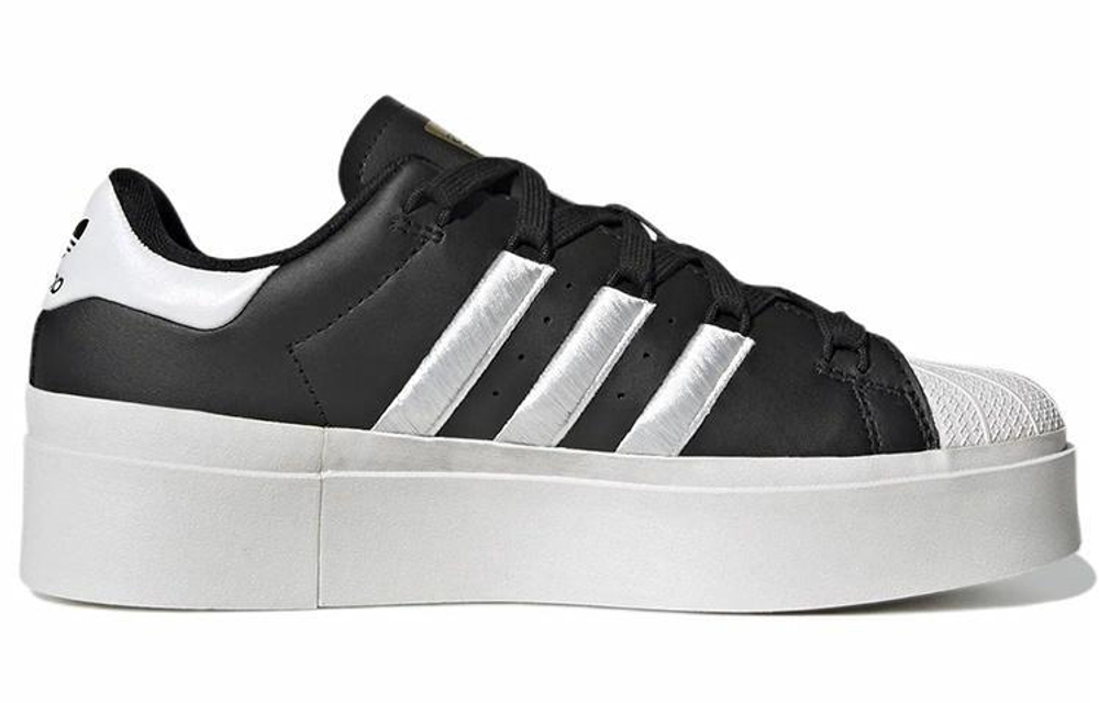 Кроссовки Adidas Originals Superstar Bonega (Женская размерная сетка)