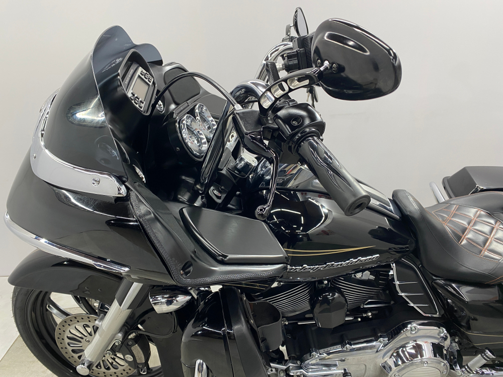 Harley-Davidson Road Glide FLTRU1690 050609