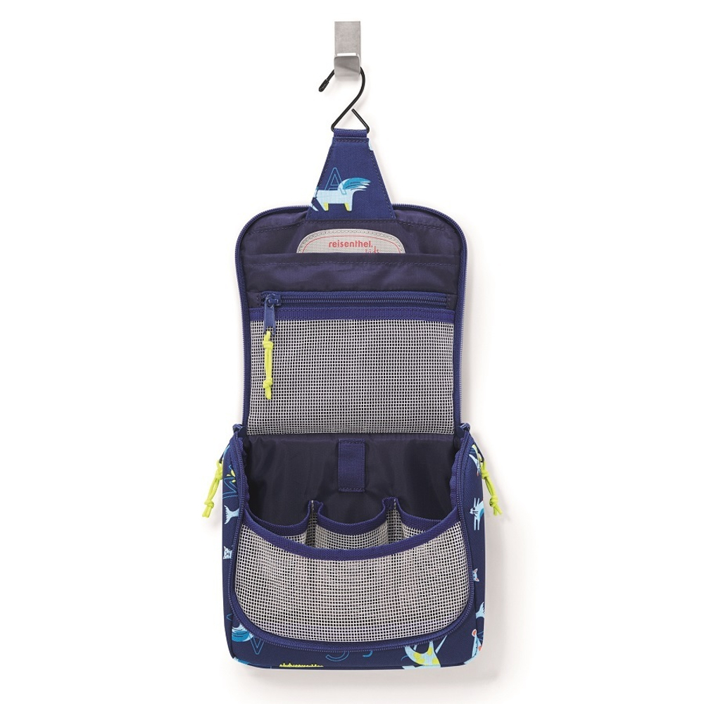 Органайзер детский toiletbag s abc friends blue