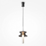 Подвесной светильник Maytoni Sound Wave MOD255PL-01B1