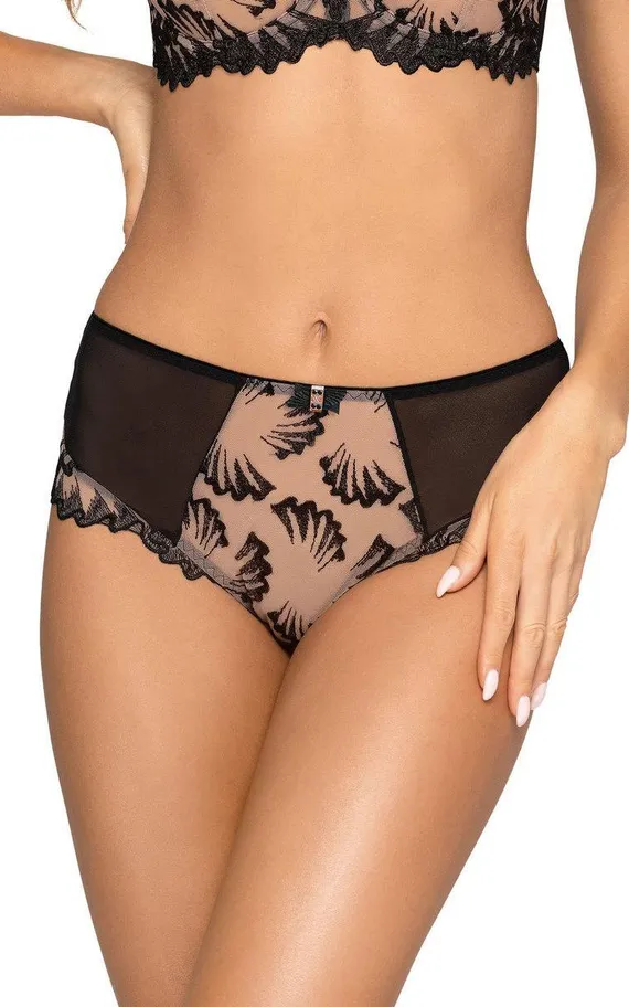 SOPHIE NOIR N Трусы слипы