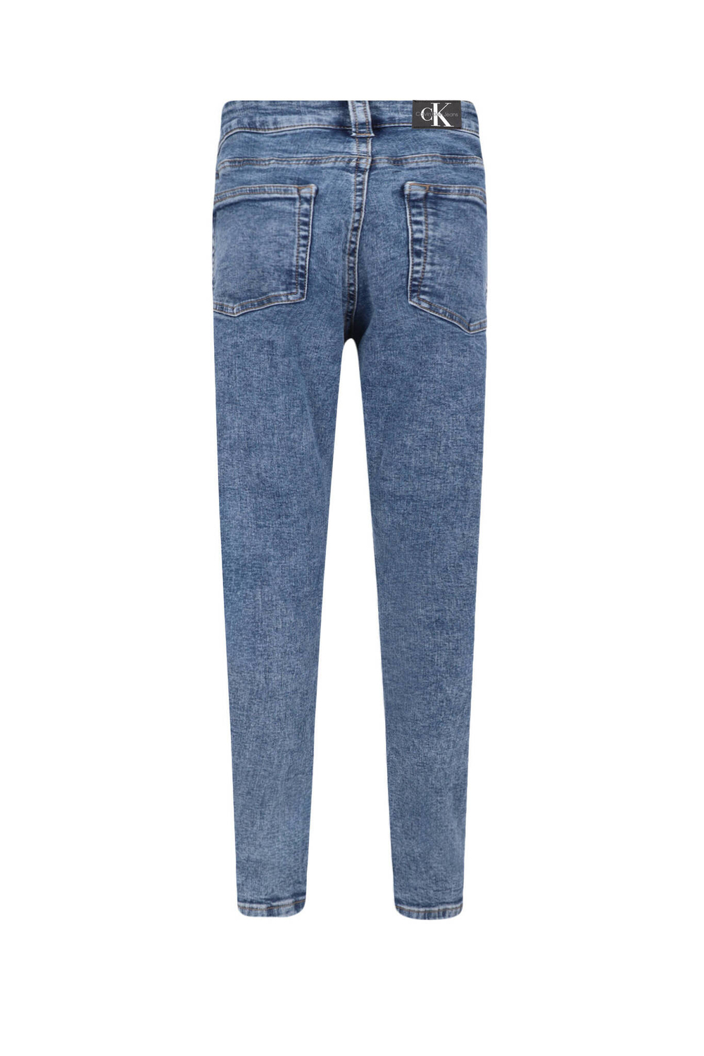 Джинсы Calvin Klein Jeans - темно-синий(IB0IB01909)