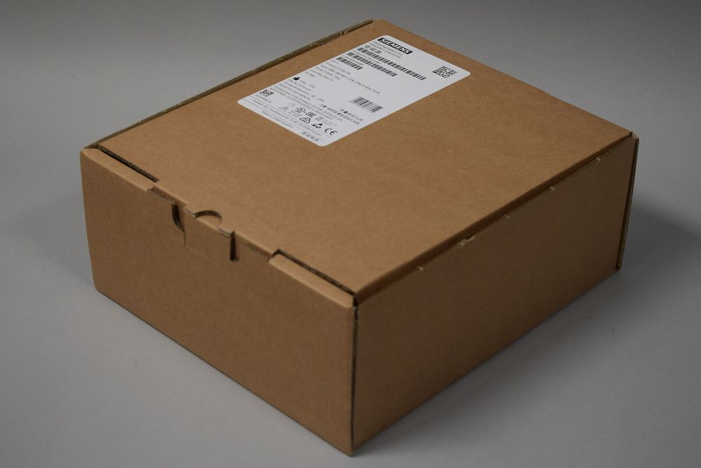 SIEMENS 6SL3210-1KE21-3AF1