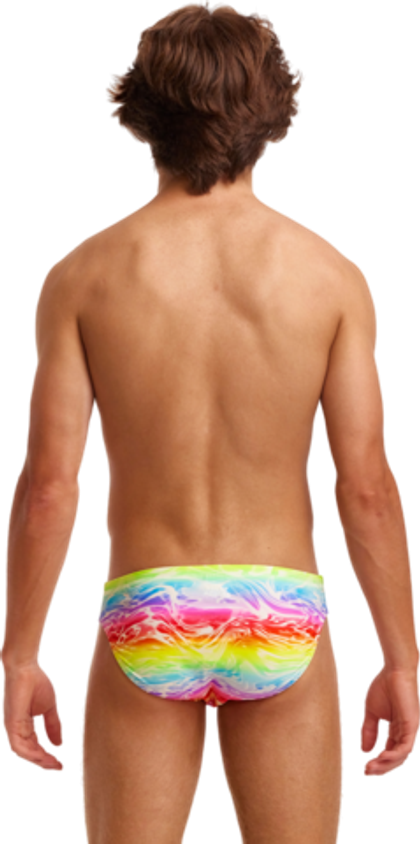 Плавки FUNKY TRUNKS Boys Lake Acid