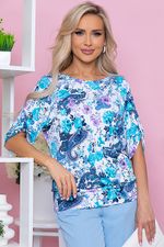 Блузка 42032 Avili