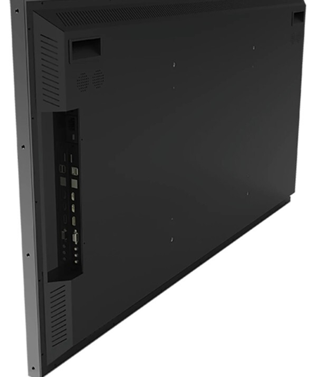 Монитор 43" Dahua DHI-LM43-S400