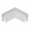 Соединитель угловой потолок-потолок ST Luce SKYFLAT ST068.509.10