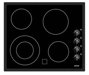 Электрическая варочная панель Gorenje EC 630 RB