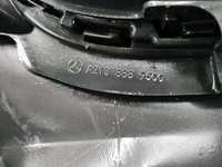 Бампер передний Mercedes E W213 20-23 AMG В сборе