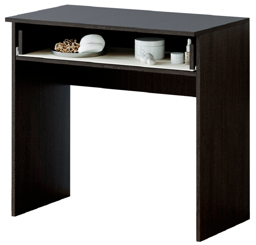 Столик туалетный Фиеста, венге/лоредо