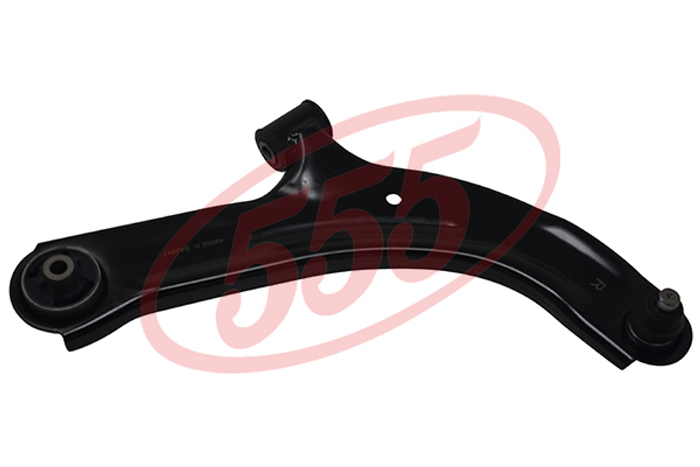 Рычаг подвески нижний правый SAN812R