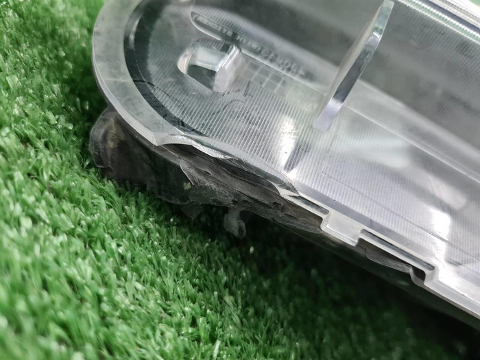 Фара левая Chevrolet Traverse 2 (2017-2021) LED