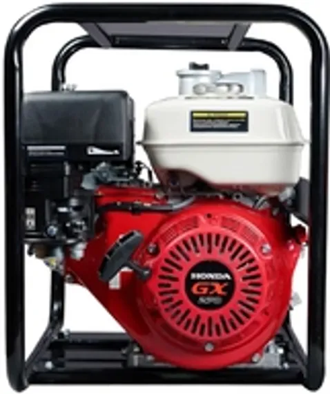 Бензиновая мотопомпа Fubag PTH 600 ST